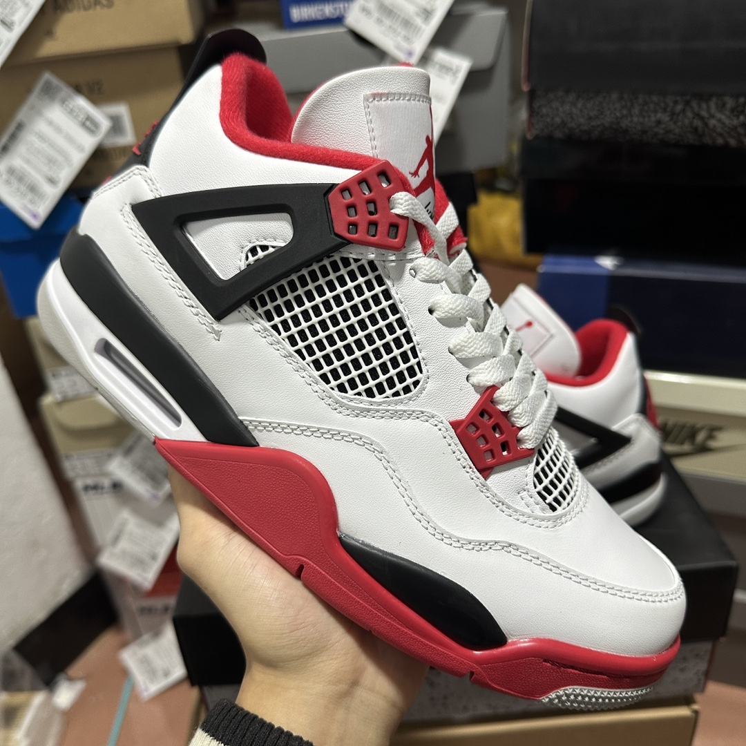 Nike Jordan shoe